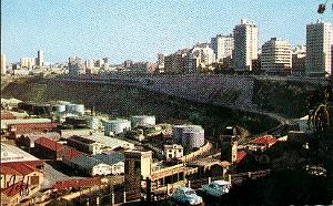 ORAN CARTE POSTALE 05
